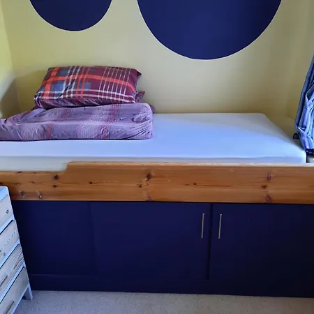 Σπίτι διακοπών Gable