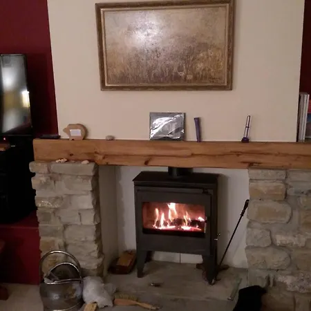 Σπίτι διακοπών Gable Lupton