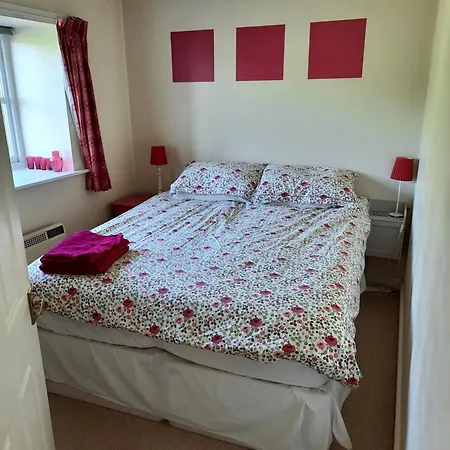 Gable Holiday home *