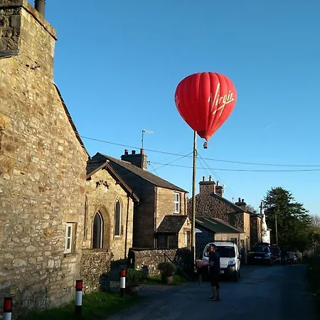 Vakantiehuis Gable *