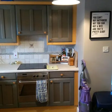 Vakantiehuis Gable *