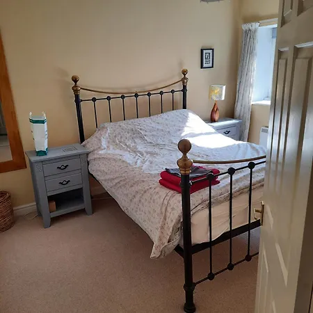 Gable Vakantiehuis Lupton