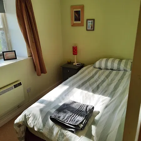 Gable Vakantiehuis *